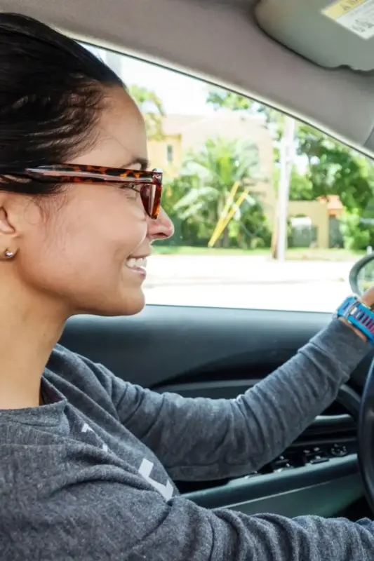 Uber Mujeres por fin llega a México, la función que permite a usuarias solicitar viajes con conductoras