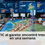 Un MinTIC al garete: encontré tres lunares en una semana