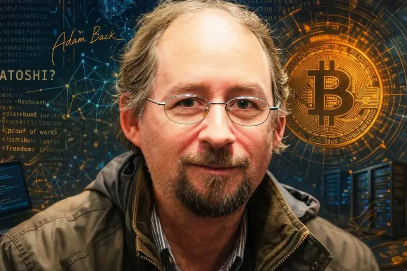 Un Pulitzer y un documentalista dicen saber quién inventó Bitcoin. Por qué no les creo