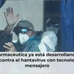 Una farmacéutica ya está desarrollando una vacuna contra el hantavirus con tecnología ARN mensajero