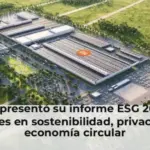 Xiaomi presentó su informe ESG 2025 con avances en sostenibilidad, privacidad y economía circular