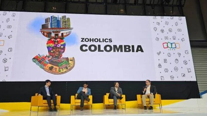 Xvantage y la transformación en la distribución tecnológica en Colombia