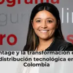 Xvantage y la transformación en la distribución tecnológica en Colombia