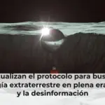 Actualizan el protocolo para buscar tecnología extraterrestre en plena era de la IA y la desinformación