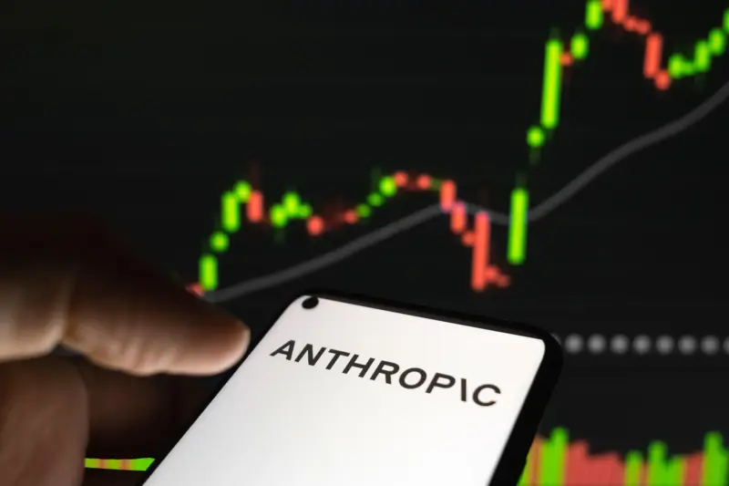 Anthropic presenta la solicitud para la que podría ser la mayor salida a bolsa de la historia