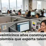 BPrO: veinticinco años construyendo la Colombia que exporta talento