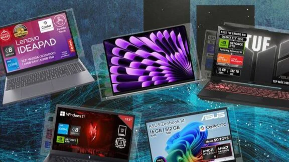 Cómo elegir la mejor laptop: una guía completa paso a paso