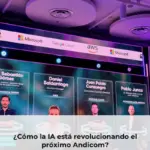 ¿Cómo la IA está revolucionando el próximo Andicom?