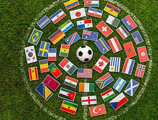 ¿Cómo poner su WhatsApp en modo Mundial 2026 para que le lleguen los partidos en vivo y exclusivas?