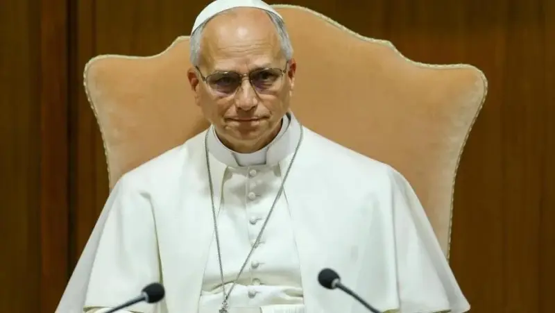 El llamado ético del Papa León XIV