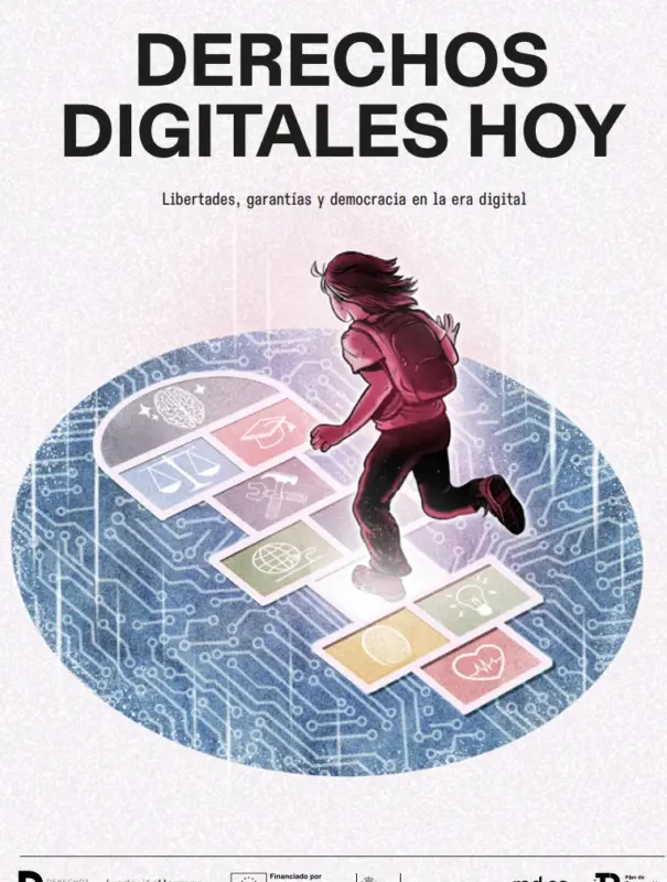 Elecciones 2026: La democracia digital la construimos todos, un clic a la vez