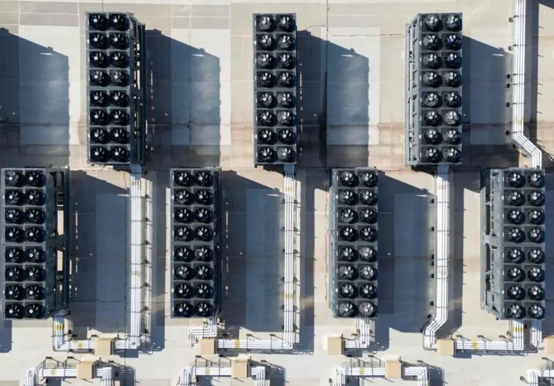 En 2030, la IA consumirá el doble de la electricidad que Francia utiliza actualmente en un año, advierte la ONU
