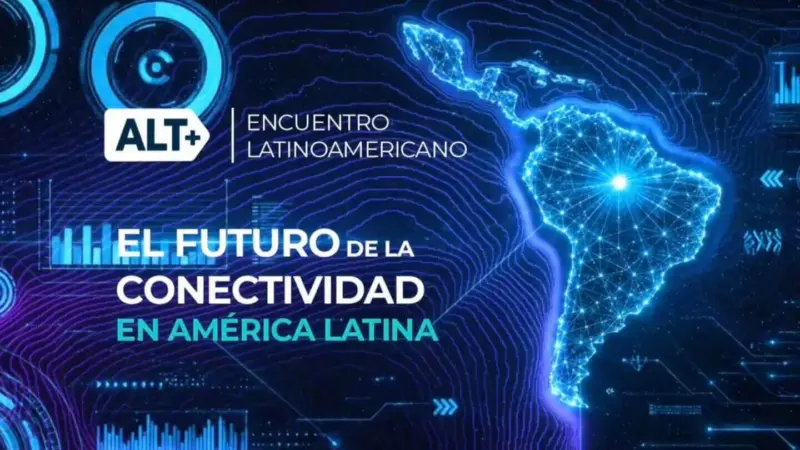 Infraestructura y gobernanza de datos: el futuro digital de la región