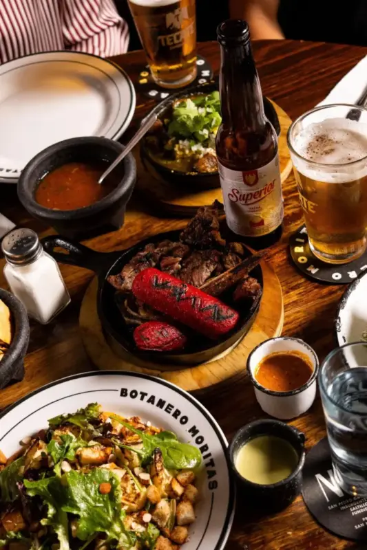 La guía WIRED a Monterrey