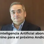 La Inteligencia Artificial abona el camino para el próximo Andicom