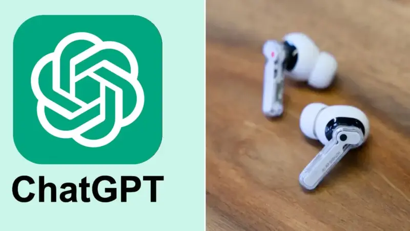 La nueva apuesta de los creadores ChatGPT es un misterioso dispositivo de audio con IA