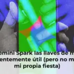 Le di a Gemini Spark las llaves de mi vida: es sorprendentemente útil (pero no me invitó a mi propia fiesta)