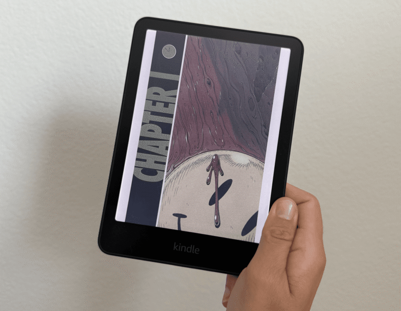 Los mejores Kindle para llevar tu biblioteca a cualquier lugar
