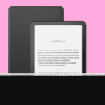 Los mejores Kindle para llevar tu biblioteca a cualquier lugar