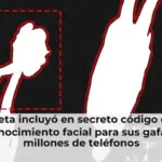 Meta incluyó en secreto código de reconocimiento facial para sus gafas en millones de teléfonos