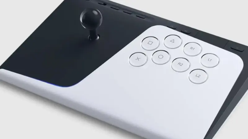 PlayStation define su apuesta por los fighting games con el FlexStrike Wireless Fight Stick