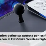 PlayStation define su apuesta por los fighting games con el FlexStrike Wireless Fight Stick