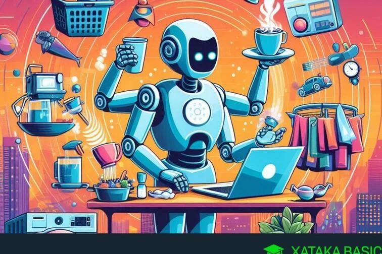 Por qué los agentes de IA están sumiendo en el caos al mundo de la tecnología