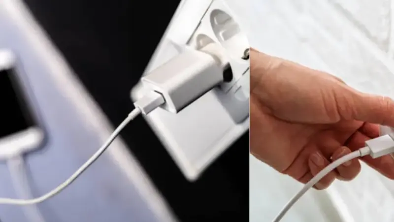 ¿Qué conectar primero, el celular o el cargador para evitar daños mecánicos y eléctricos?