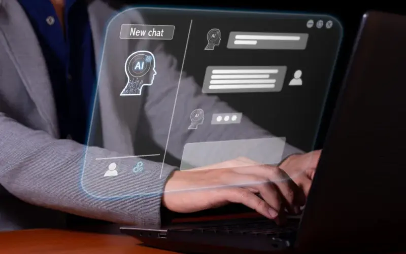 ¿Qué es un computador con IA y cómo transforma la eficiencia de las Pyme?