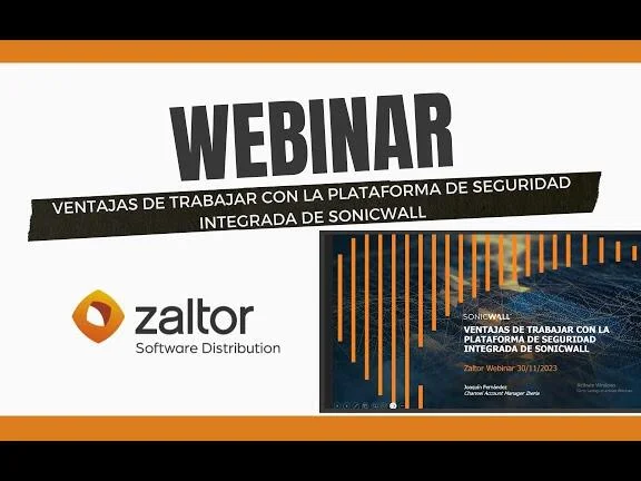 Sonicwall: La seguridad no es algo que se configura y se olvida