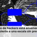 Un grupo de hackers está envenenando el código abierto a una escala sin precedentes