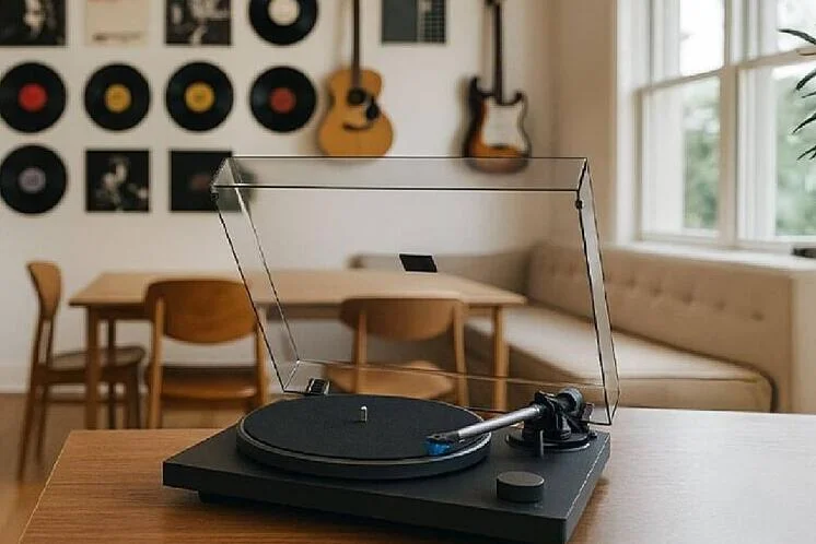 Vinilos, un sonido que sigue seduciendo a los melómanos: ¿Suenan mejor que la música digital?