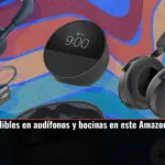 10 ofertas imperdibles en audífonos y bocinas en este Amazon Prime Day 2026