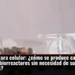 Agricultura celular: ¿cómo se produce cacao real en biorreactores sin necesidad de suelo agrícola?