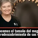 Al fin conocemos el tamaño del megalodón gracias al redescubrimiento de sus vértebras