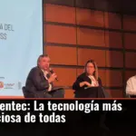 Alimentec: La tecnología más deliciosa de todas