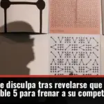 Anthropic se disculpa tras revelarse que degradaba a Claude Fable 5 para frenar a su competencia
