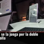Asus se la juega por la doble pantalla