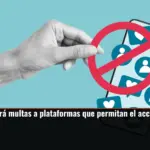 Australia duplicará multas a plataformas que permitan el acceso de menores a redes sociales