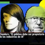 Bernie Sanders: 