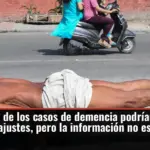 Casi la mitad de los casos de demencia podrían prevenirse con simples ajustes, pero la información no está llegando a la gente