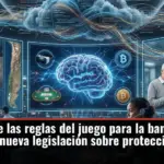 Chile redefine las reglas del juego para la banca: el desafío de la nueva legislación sobre protección de datos