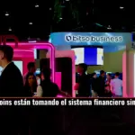 Cómo las stablecoins están tomando el sistema financiero sin hacer ruido