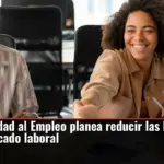 Comunidad al Empleo planea reducir las barreras del mercado laboral
