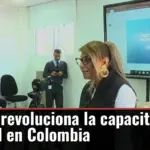EduLabs revoluciona la capacitación electoral en Colombia