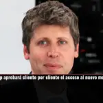 El gobierno de Trump aprobará cliente por cliente el acceso al nuevo modelo de OpenAI