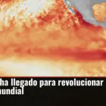El Niño ha llegado para revolucionar el clima mundial