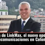 El plan de LinkMax, el nuevo operador de telecomunicaciones en Colombia