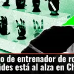 El trabajo de entrenador de robots humanoides está al alza en China