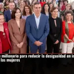 España lanza plan millonario para reducir la desigualdad en investigación sobre la salud de las mujeres